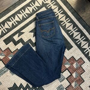 Kimes Ranch Dark Wash Jennifer Jean